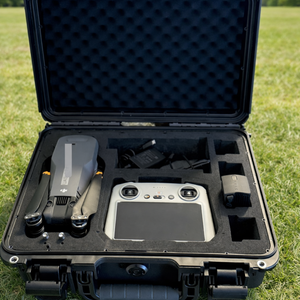 Drone de pointe pour consommateurs Mavic 3 Pro, Hasselblad Triple Imaging O3+, transmission 15 km, 43 min de vol - Product Image 4