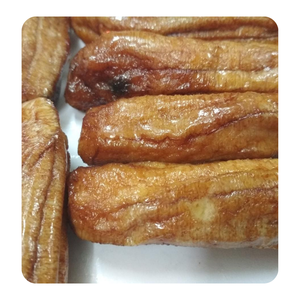 Bananes séchées douces de haute qualité en provenance du Vietnam, naturellement sucrées, sans sucre chimique ajouté, prix compétitif - Product Image 3