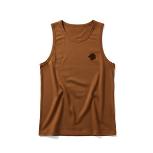 Ropa Deportiva Personalizada para Hombre, Camisetas sin Mangas y Chalecos Transpirables en Tallas Grandes, de Proveedor OEM - Product Image 1