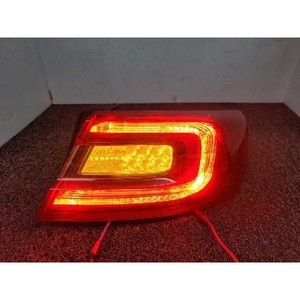 Luz Trasera Derecha Usada Talisman 265502736R - Product Image 2