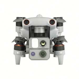 Autel <b>Robotics</b> EVO Max 4T V2 Thermal Imaging Dron 20KM Longue Distance Battery Quadcopter Altar Commercial 8K Camera Drone - Product Image 1