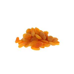 Abricots secs naturels adaptés aux applications de confiserie et de boulangerie - Product Image 3