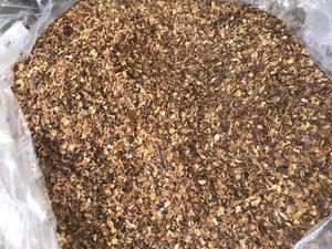 Cáscara de Café Natural, Materia Prima Versátil para Agricultura e Industria |   Biorcombustible Eficiente y Ecológico - Product Image 2