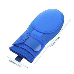 Fabrication de gants de baseball et de softball sur mesure pour jeunes et adultes, protège-mains pour droitier et gaucher, gants souples pour glissades. - Product Image 4