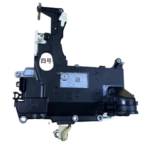Unità di Controllo Trasmissione TCM 8HP45 8HP70 per JAGUAR XF Land Rover 6058008114+Programma (Ricondizionato) - Product Image 3