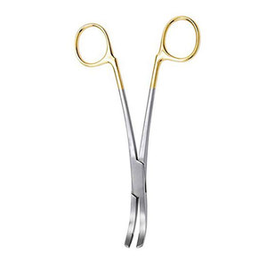 Pinza Manual de Acero Inoxidable para Coronas Dentales, Instrumento Quirúrgico Premium, Exportación OEM a Pakistán - Product Image 2