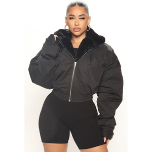 Blouson Bomber Tendance Homme 2026 – Qualité Supérieure, Vente en Gros OEM, Vêtement d'Extérieur Hiver Léger et Tendance en Toile, Col Montant - Product Image 1