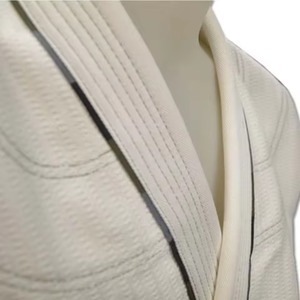 Kimono de Jiu-Jitsu Brésilien en Coton Personnalisé par Sublimation – Vente en Gros - Product Image 5