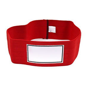 Bandes de Résistance en Tissu pour Exercices Fessiers – Bandes de Résistance Personnalisées pour Hanches – Cercles de Résistance pour Exercices Fessiers – Meilleures Bandes de Fitness pour la Maison - Product Image 4