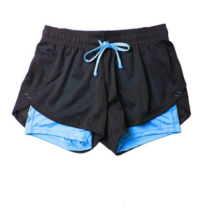 New Arrival <b>Maternity</b> <b>Gym</b> Fitness Yoga Wear Women Biker <b>Shorts</b> Plus Size Moisture Wicking Seamless High Waist Butt Scrunch - Product Image 2