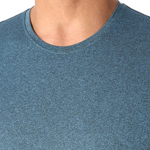 2026 New <b>Design</b> <b>Custom</b> Logo Men <b>Compression</b> T <b>Shirts</b> With Shorts Sleeve Wholesale Comfortable Men <b>Compression</b> T <b>Shirts</b> - Product Image 6