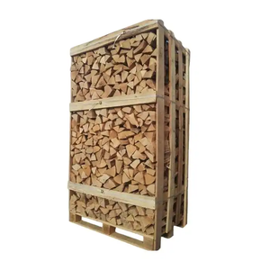 Bois de chauffage de haute qualité séché au four, modèle 2816 (Chêne/Frêne/Hêtre/Chêne cornu/Aulne/Bois de bouleau/Pin/Épicéa, etc.) Vente en gros - Product Image 6