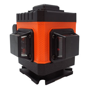 <span class=keywords><strong>เลเซอร์</strong></span><span class=keywords><strong>ระดับ</strong></span> 3 มิติ แสงสีเขียว ปรับ<span class=keywords><strong>ระดับ</strong></span>อัตโนมัติ 360 องศา แนวนอนและแนวตั้ง <span class=keywords><strong>12</strong></span> <span class=keywords><strong>เส้น</strong></span> <span class=keywords><strong>ราคา</strong></span>ถูก - Product Image 1