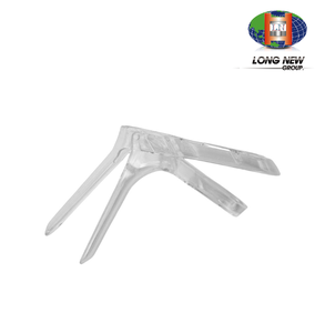 แม่พิมพ์ฉีดพลาสติกแบบกำหนดเอง LONGNEW สำหรับเครื่องขยายปากมดลูกแบบใช้แล้วทิ้งทางการแพทย์ - Product Image 4