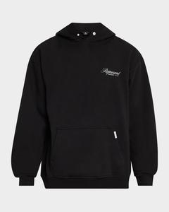 OEM Men's Screen Printed <b>Custom</b> Hoodie Breathable High Quality Cotton Fleece Pullover Men's Sweatshirt With <b>Custom</b> Design - Product Image 5