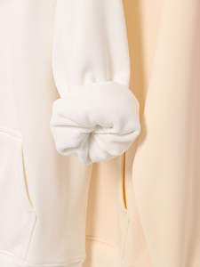 Sweats à capuche en coton de haute qualité sweats à capuche de gym personnalisés à vendre, sweats à capuche en coton lourd pour hommes - Product Image 5