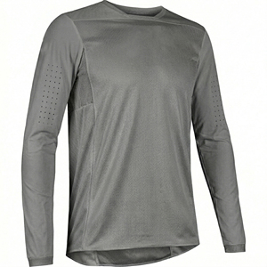 Traje de Motociclismo Personalizado de Alta Gama, Impreso, Cik Fia, Impermeable, Transpirable, de Secado Rápido, Spandex/Poliéster para Hombre - Product Image 4