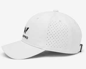 Casquette de baseball imperméable personnalisée de haute qualité WARPRO INDUSTRY, sangle réglable, unisexe, en coton, avec fermeture snapback double - Product Image 3