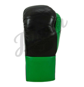 Guantes de Boxeo de Cuero PU para Hombres, Mujeres y Niños, Guantes de Entrenamiento y Sparring, Fabricante al por Mayor, Guantes de Boxeo de PU Ecológicos Personalizados - Product Image 4