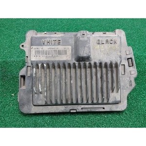 ECUs y Módulos de Computación Usados Astro 16244210 - Product Image 1