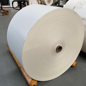 High on Demand PE Coated C1S <b>Paper</b> for High-Grade Food Packaging and Wrapping Available At Best Market Price - Product Image 4