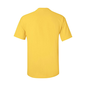 Camisetas Unisex para Uso Diario, Producción de Ropa Personalizada, Fabricante y Proveedor Profesional, Camisetas Unisex de Cuello Redondo Premium, OEM ODM - Product Image 2