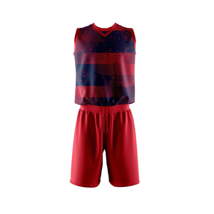 Fabricante personalizado diseña uniformes de baloncesto deportivos con alcance de suministro global y tarifas de exportación B2B directas de fábrica. - Product Image 5