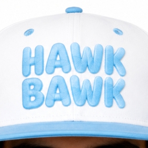 Casquette snapback unisexe de qualité supérieure, réglable, respirante, élégante, durable, classique, à visière plate, design moderne et personnalisé. - Product Image 5