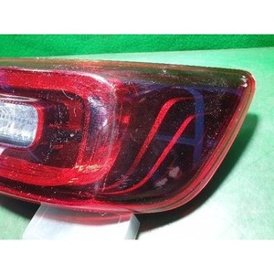 Luz Trasera Derecha Usada Talisman 265501301R - Product Image 3
