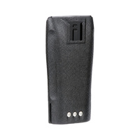 Batterie rechargeable Li-ion NNTN4497 7.4V 2250mAh 16.7Wh pour talkie-walkie XiR P3688 CP040 CP150 CP200 CP200D en stock