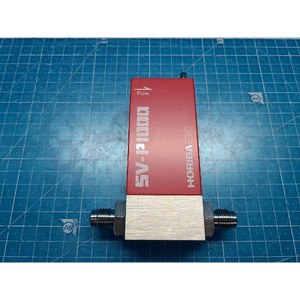 Horiba STEC โซลินอยด์วาล์ว SV-P1302 SV-P1000ใช้เป็นชิ้นส่วนอุปกรณ์เซมิคอนดักเตอร์รุ่นเก่า - Product Image 6