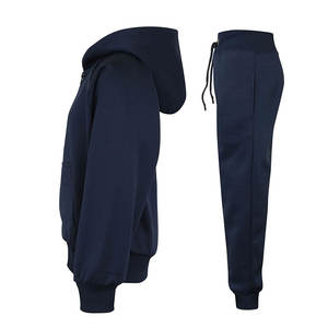 Survêtement Homme en Gros avec Design Personnalisé – Collection Hiver Tendance – Service OEM à Bon Prix - Product Image 6