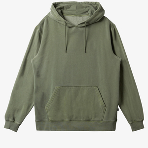 เสื้อฮู้ดดี้ผ้าฟลีซหนานุ่มปักลายสำหรับผู้ชาย อุ่นสบาย เหมาะสำหรับฤดูหนาว สวมใส่สบายๆ ออกกำลังกาย เดินทาง แฟชั่นแนวสตรีท มีกระเป๋า จากโรงงาน - Product Image 6