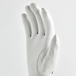 Gants de golf personnalisés de qualité supérieure, respirants, en matière extensible et flexible, en cuir synthétique durable - Product Image 6