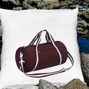 Bolsa de Gimnasio Ligera para Viajes, para Hombre y Mujer, con Amplio Espacio de Almacenamiento, Múltiples Compartimentos, Asas Resistentes y Práctica - Product Image 5