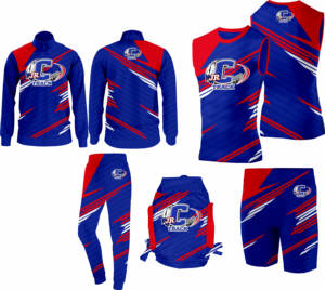 Uniformes de Atletismo al Por Mayor a Bajo Precio, Producto Premium de Alta Calidad, Uniformes para Correr - Product Image 1