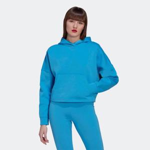 Sweat-shirts à capuche en coton épais 330 g/m² pour femmes, motif uni, logo frontal, design personnalisé populaire pour l'hiver, pour hommes et femmes - Product Image 2