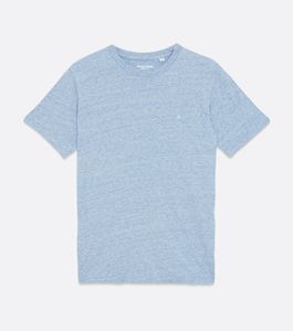 Camiseta de Diseñador de Moda de Alta Gama, Estilo Nuevo, para Hombre, Moderna, Holgada, Estampada, Informal, Deportiva - Product Image 5
