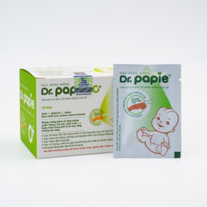 Lingettes buccales jetables en bambou/polyester non tissé pour le nettoyage des gencives, des dents et de la langue, doublement stérilisées, naturelles et sûres, boîte de 30 paquets pour - Product Image 6