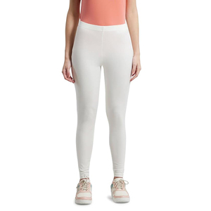 Leggings Capri pour femmes, taille haute, compression, pantalon de yoga court, pour la gym, la course à pied, l'entraînement, longueur 7/8 - Product Image 1