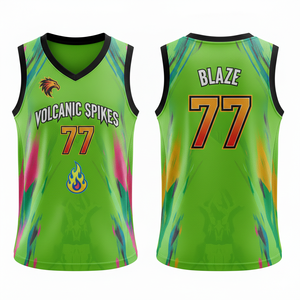 Uniformes de Baloncesto Personalizados para Jóvenes, Bordados, Exportador de Uniformes de Equipo, Ropa Deportiva Unisex, Fabricante de Ropa Deportiva - Product Image 1