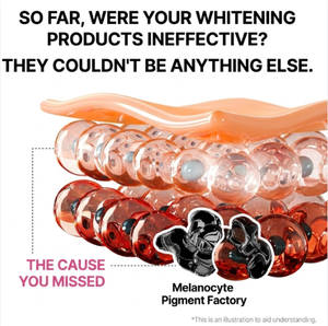 Crème éclaircissante coréenne à l'acide tranexamique et à la niacinamide, hydratante, illuminatrice, réparatrice des taches brunes, soin pour peaux sensibles - Product Image 3