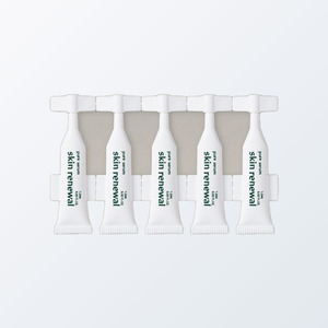 Sérum PDRN Tender Garden Skin Renewal 99,9% PDRN Pur, 5 ampoules PDRN, soin aux exosomes pour une peau éclatante - Product Image 6