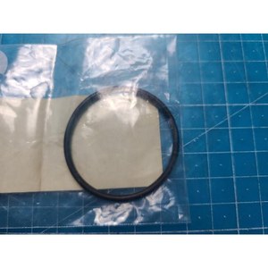 Conjunto de sellado de centrado MKS, NW 100 100760510, Componente de vacío HPS, Funda calefactora, Usado como lo está, Equipo semiconductores Legacy - Product Image 6