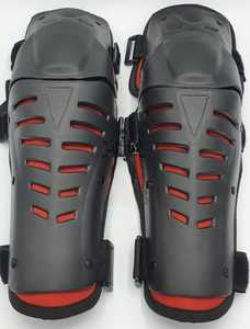 Protector de Rodilla para Motocicleta de Invierno de Alta Calidad, Protección Profesional, Ligero, Duradero, de Nailon y Neopreno Grueso, Reversible, de Secado Rápido - Product Image 4