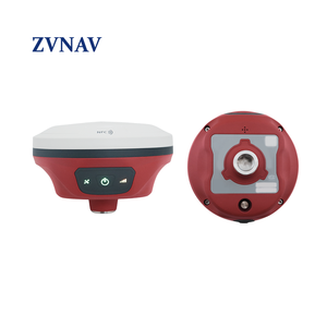 ComNav S6 kolay kullanım RTK baz istasyonu ve mobil istasyon entegre Gnss alıcı Rtk