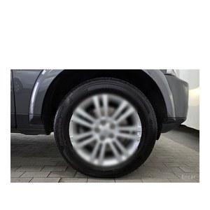 Land Rover Discovery 3.0 SDV6 HSE 2015/1 con Volante a la Izquierda, Caja de Cambios Automática y Norma de Emisiones Euro V, 97,724 km - Product Image 5