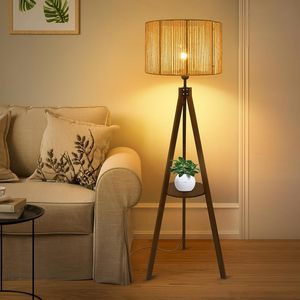 Wholesale Handwoven Rattan Lampshade Natural Chandelier Pendant Light Cover Transparent <b>Candle</b> Lamp <b>Shade</b> Home Decor - Product Image 2