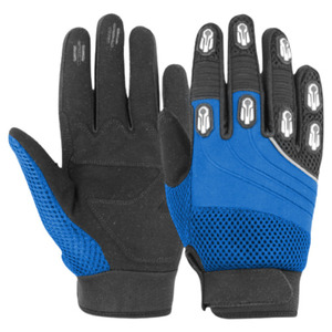 ถุงมือป้องกันอุบัตภัยสำหรับงานหนัก  หนังสังเคราะห์เสริมแรง ยาง อะรามิด ป้องกันมือสำหรับงานช่าง - Product Image 6