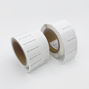 <span class=keywords><strong>UHF</strong></span> <span class=keywords><strong>RFID</strong></span> EAS 소매 라벨 도난 방지 도난 방지 재고 정확도 향상 가짜 추적 소매 <span class=keywords><strong>UHF</strong></span> 라벨 <span class=keywords><strong>RFID</strong></span> 태그